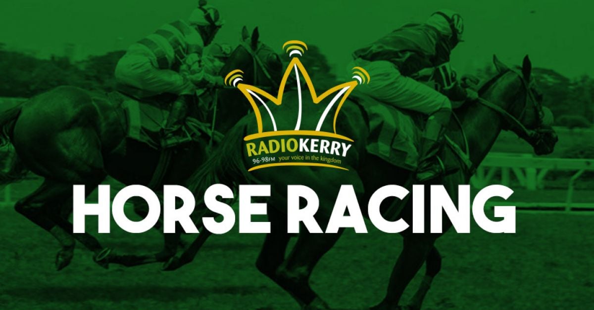 Racing in Sligo today | RadioKerry.ie
