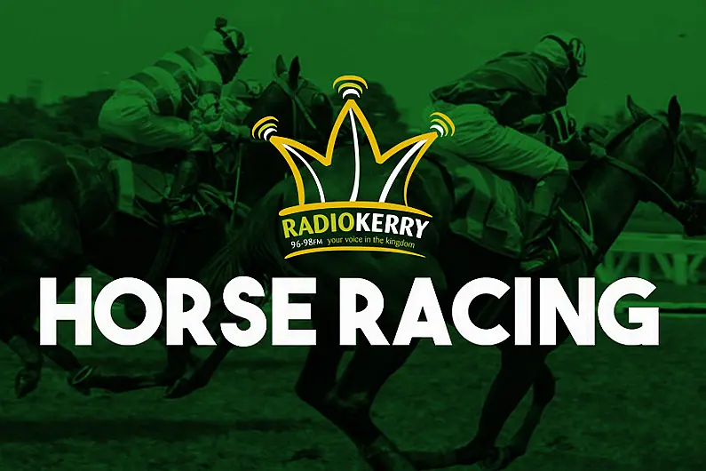 Entries revealed for Irish Grand National Entries revealed for Irish Grand National