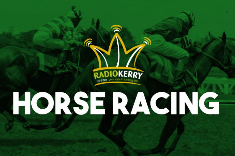 4 timer for Kerry jockey