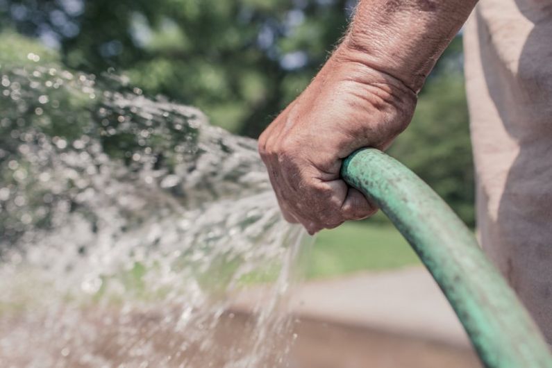 15 water schemes in Kerry in drought or near drought