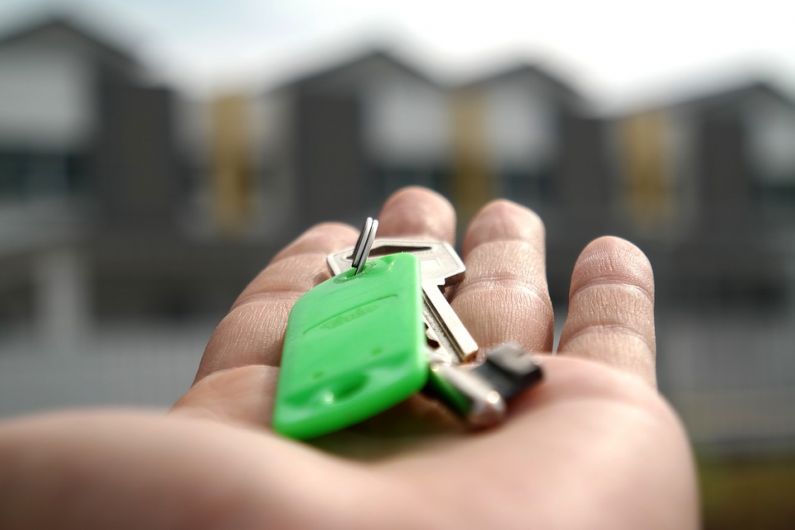 Price of four-bed semi-detached in Kerry up 9% from January to June