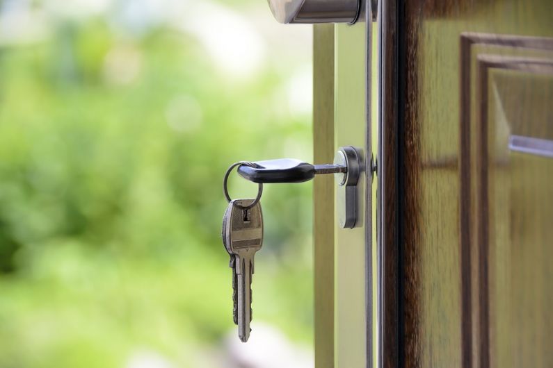 Over 1,200 HAP tenancies in Kerry at end of last year