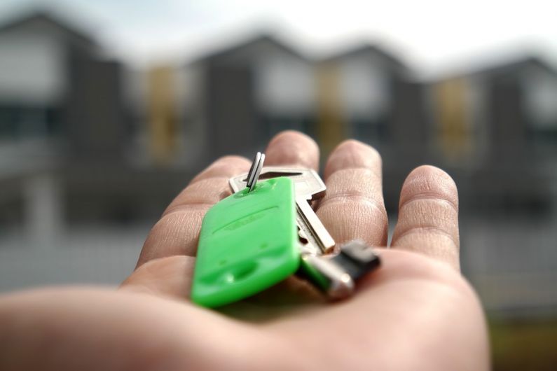 Tenants to receive keys to new housing development in Tralee next week