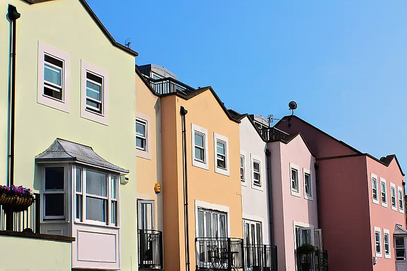 Houses with V93 eircode were most expensive to buy in Kerry last year