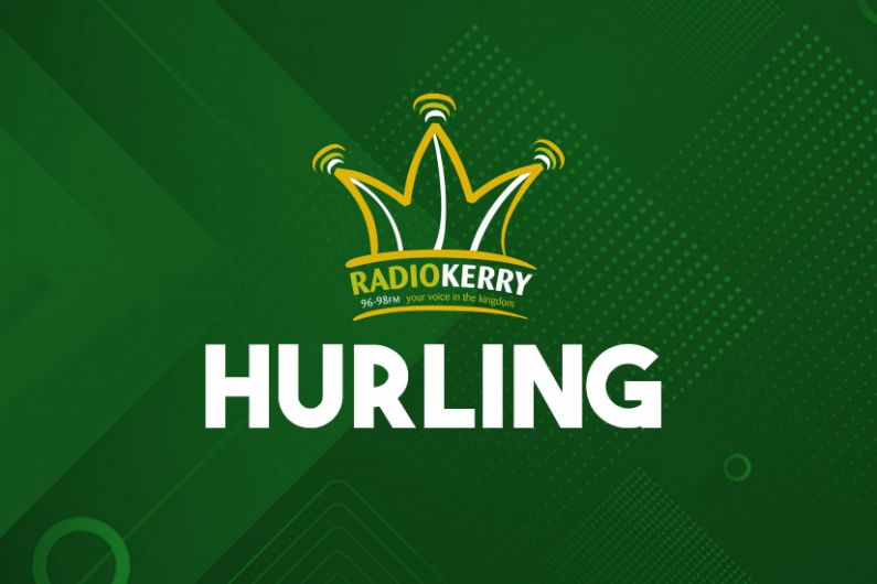 Allianz Hurling League continues this afternoon