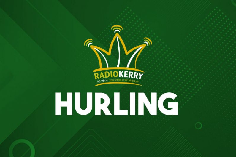 Boyle named in Hurling Team of the Week