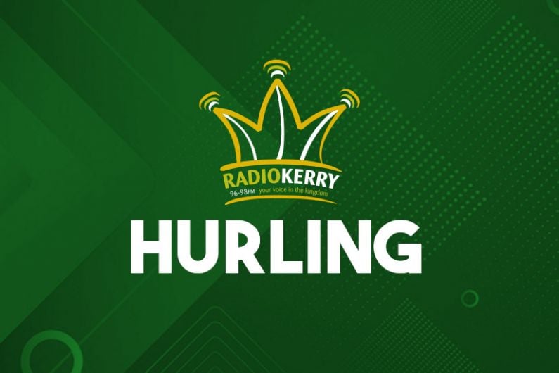 County Intermediate Hurling Final