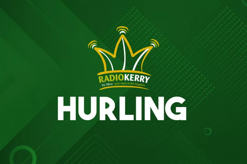 Nominees revealed for Kerry Hurling News All Stars
