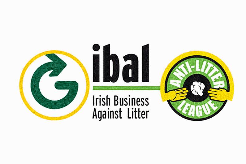 Killarney and Tralee have had contrasting fortunes in the latest Irish Business Against Litter Survey