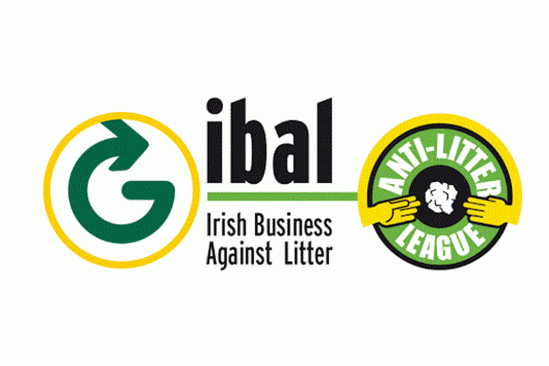 Killarney retains second place in IBAL litter survey