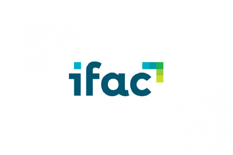 ifac shortlisted in six categories for Irish Accountancy Awards 2020