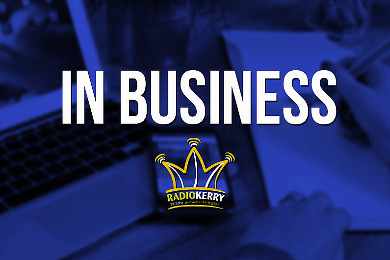In Business - August 18th, 2016