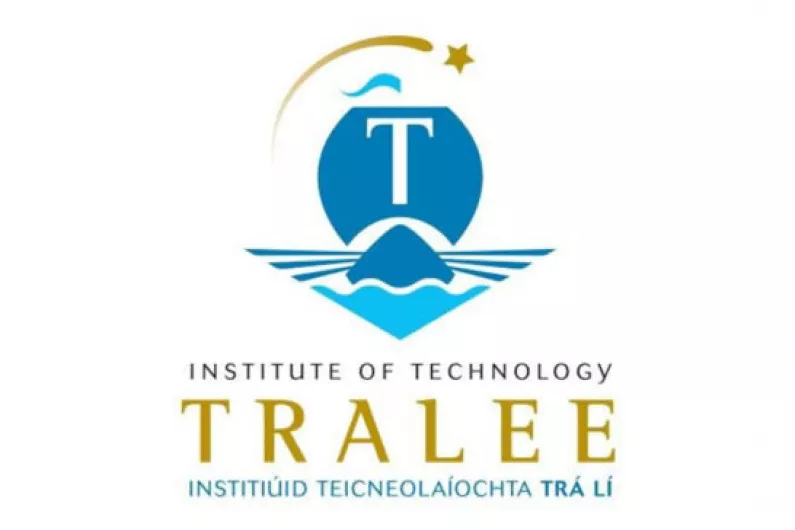 Institute of Technology Tralee limits on campus activity