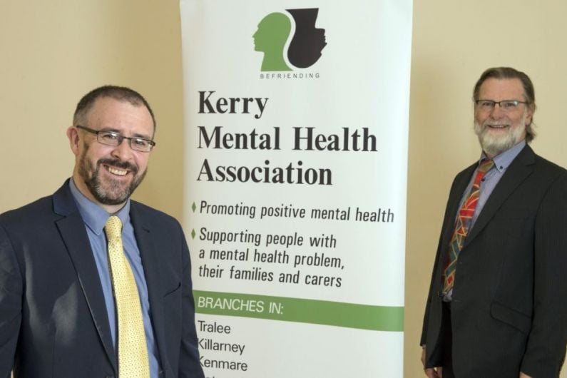 John Drummey named General Manager of Kerry Mental Health Association