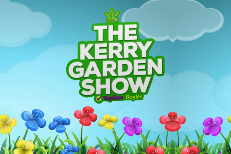 Filling the gap between winter and summer | The Kerry Garden Show