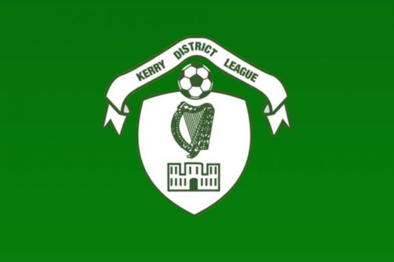 Kerry lose at Treaty United in Under 17 League