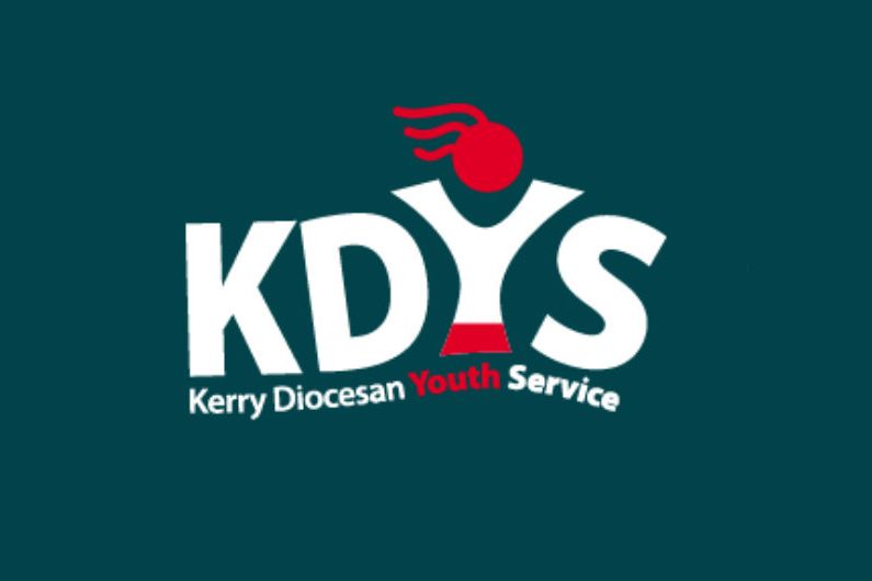 Kerry Diocesan Youth Services shortlisted for national fund