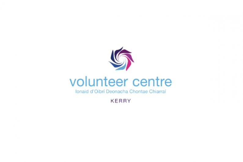 Praise for Kerry&rsquo;s volunteering spirit