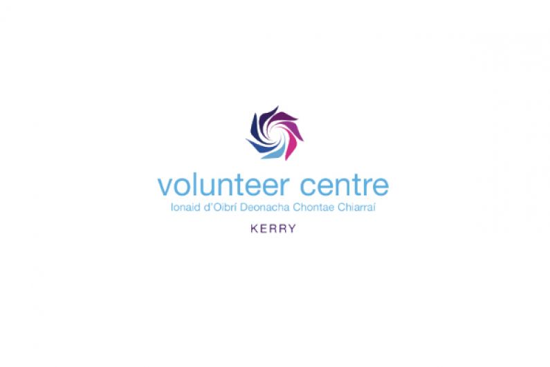 Praise for Kerry’s volunteering spirit