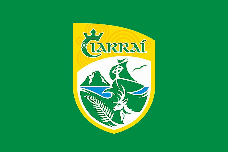 Kerry Take On Tyrone Today In First All-Ireland U20 Final Since 2008
