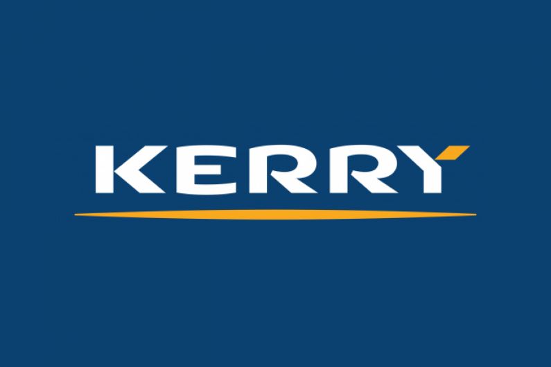 Kerry Group announces changes in senior leadership team