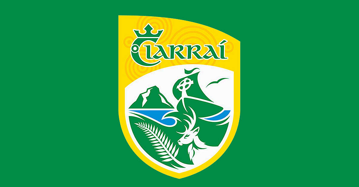 Keane's SuperValu Minor Football League - Fixtures - Kerry GAA