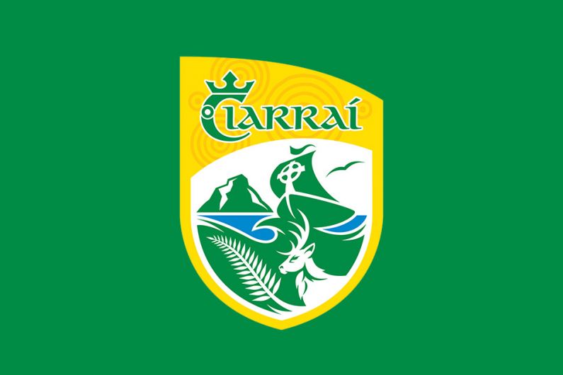 2023 Keane's SuperValu Minor Football League - Kerry GAA