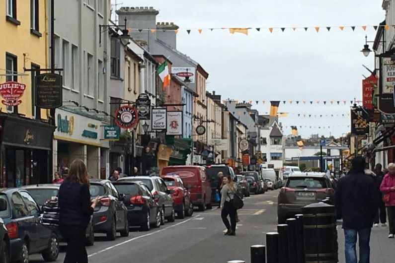 Claims that people not entitled to residents' parking permits are using them