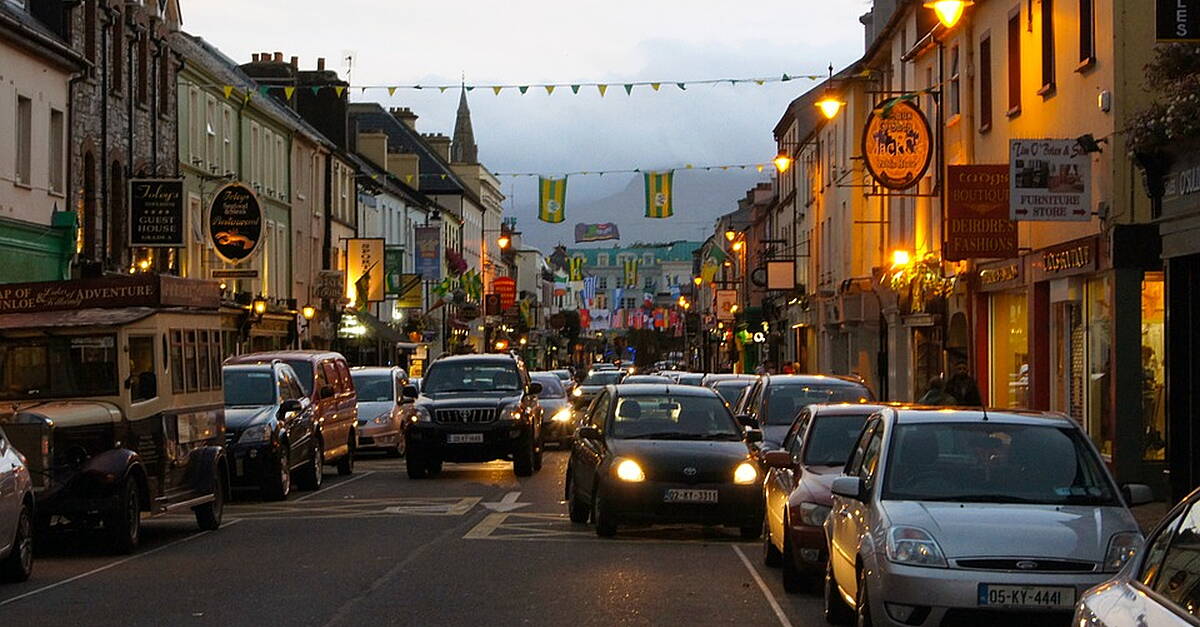 Green light for introduction of busking bye-laws in Killarney - Vimarsana News