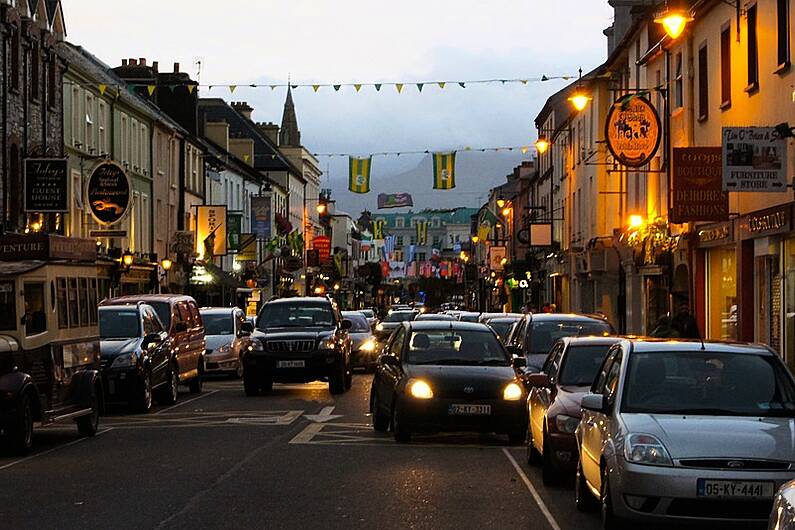 Air quality monitoring station in Killarney records good levels reading