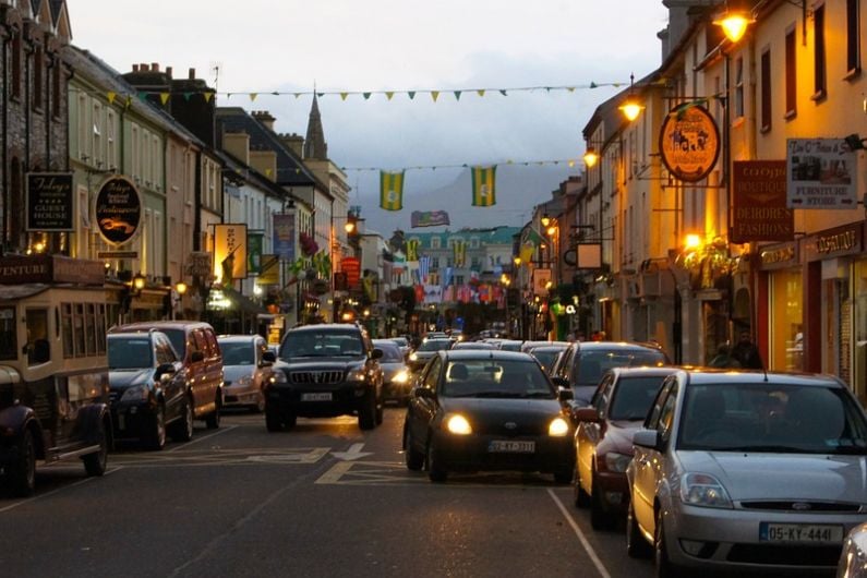 Kerry towns improve rankings in nationwide litter report