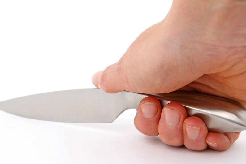 Kerry has one of lowest levels of knife seizures in Ireland