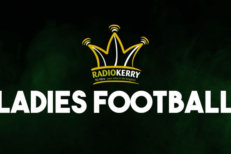 Kerry today contest Ladies All Ireland U14 Football Platinum Series