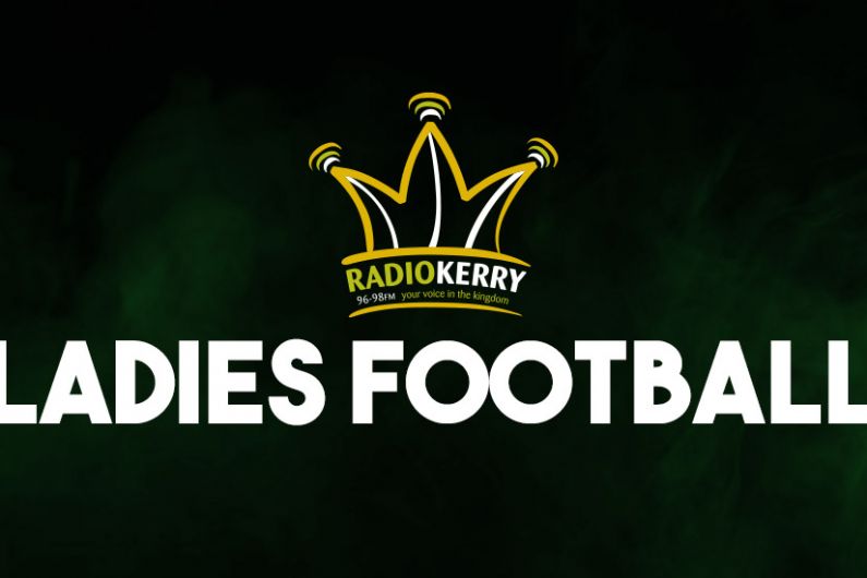 Lidl Ladies National Football League Kerry Vs Clare Preview