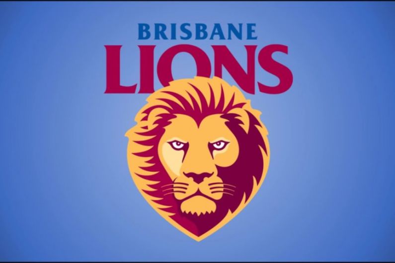 Brisbane Lions The Calling For Young Dingle Footballer