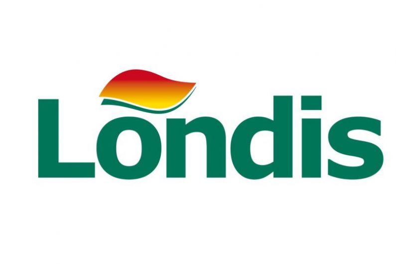 Kerry-based Londis retailer and staff taking part in the LauraLynn challenge