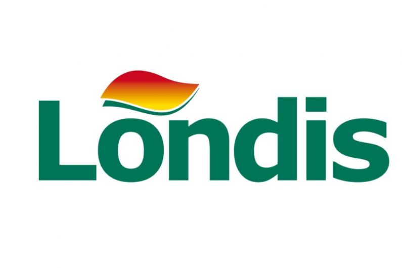 Kerry Londis nominated for national awards&nbsp;