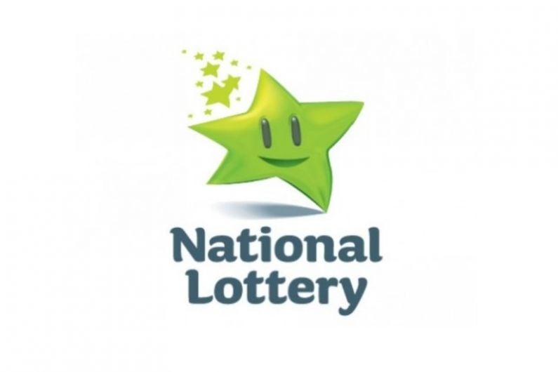 Kerry Lotto player wins &euro;1 million