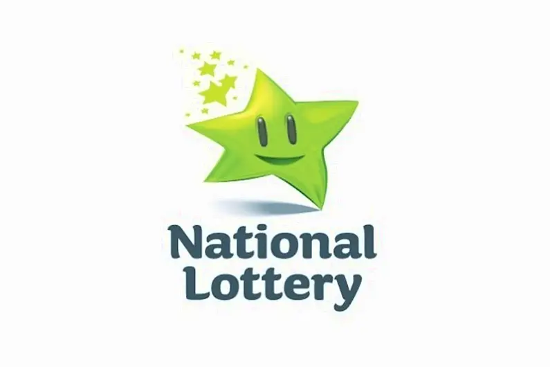 No winner of last night's lotto jackpot worth over €7.2 million