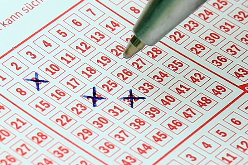 Lotto player wins &euro;7 million jackpot