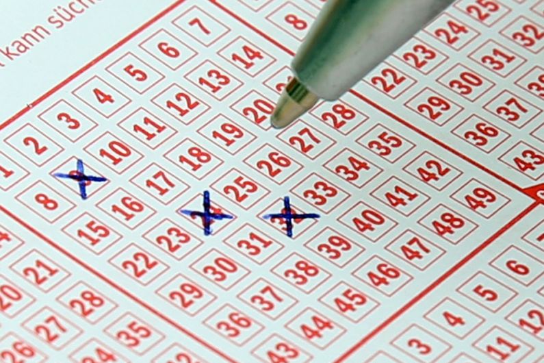 No winner of Lotto jackpot worth over €3.9 million