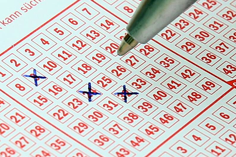 Owner of winning €23,000 Lotto ticket sold in Castlegregory yet to claim prize