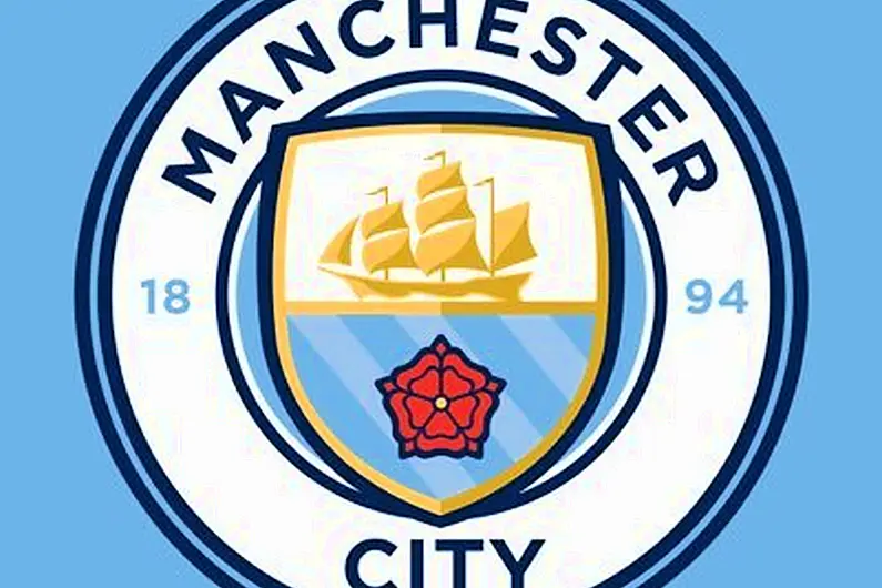 Manchester City V United In Premier League