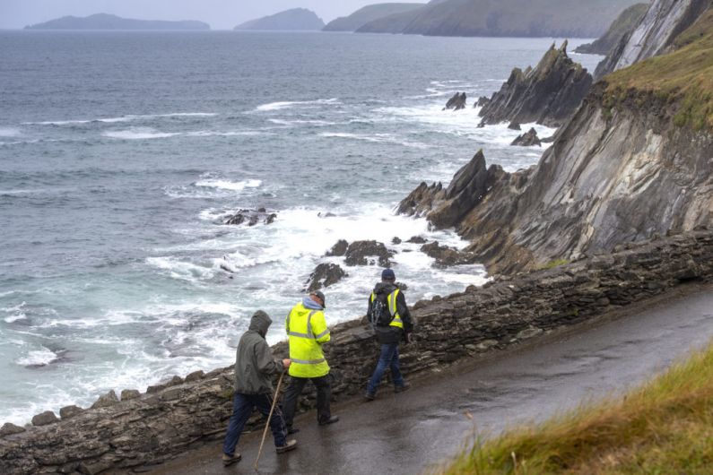 Search continues for missing West Kerry man