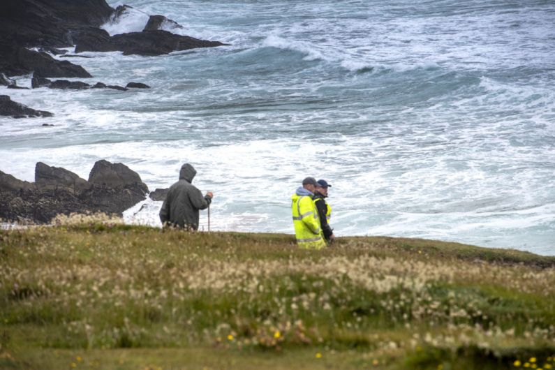 Friends, family and neighbours of missing man continuing their search in West Kerry