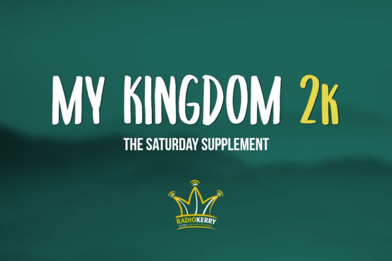 My Kingdom 2K | Tralee - September 5th, 2020
