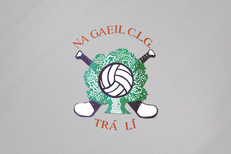 Na Gaeil are through to the Munster Football Intermediate Club Final