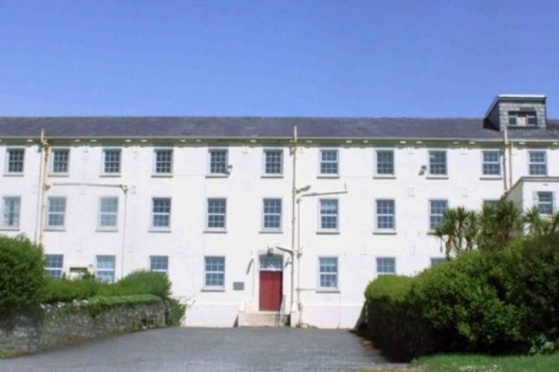 Over €400,000 secured to redevelop former Dingle Hospital