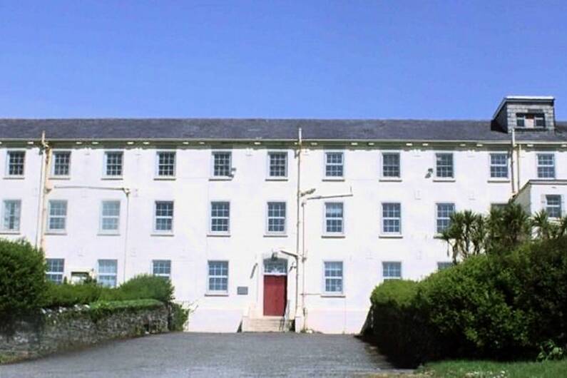 Over €400,000 secured to redevelop former Dingle Hospital