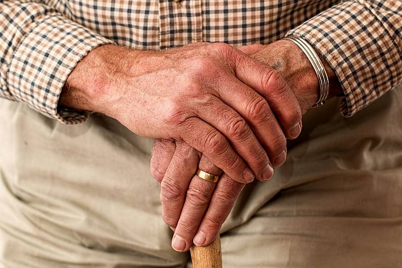 'Hear Me, Support Me' on World Elder Abuse Awareness Day